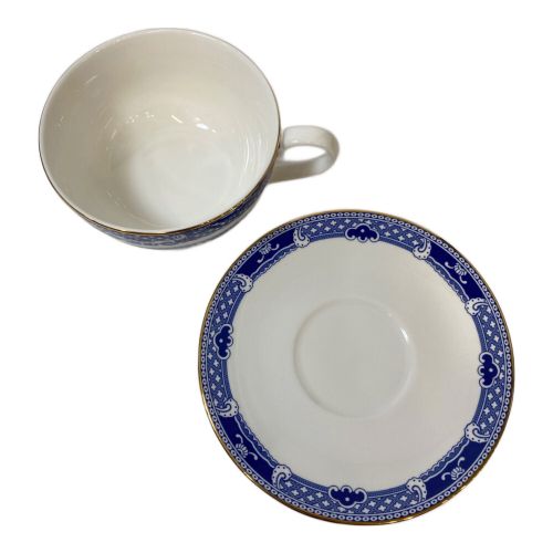 Willow Pattern（ウィロー パターン） Tea for One Set