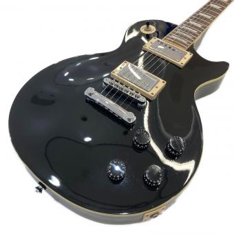 EPIPHONE (エピフォン) エレキギター Les Paul Standard Ebony