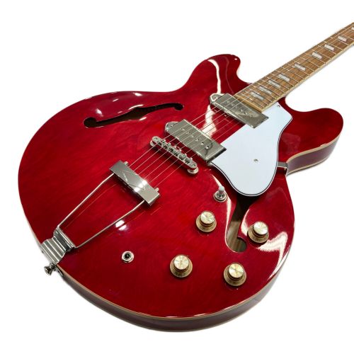 EPIPHONE (エピフォン) エレキギター Casino CH