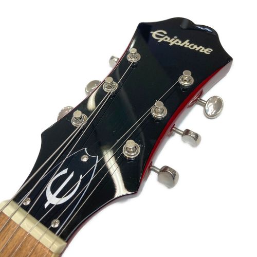 EPIPHONE (エピフォン) エレキギター Casino CH