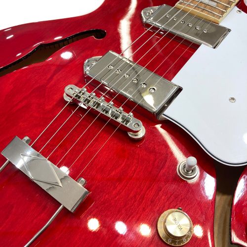 EPIPHONE (エピフォン) エレキギター Casino CH