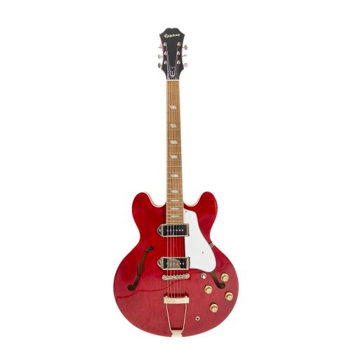 EPIPHONE (エピフォン) エレキギター Casino CH