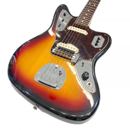 FENDER USA (フェンダーＵＳＡ) エレキギター ハードケース付 Jaguar American Vintage '62｜トレファクONLINE