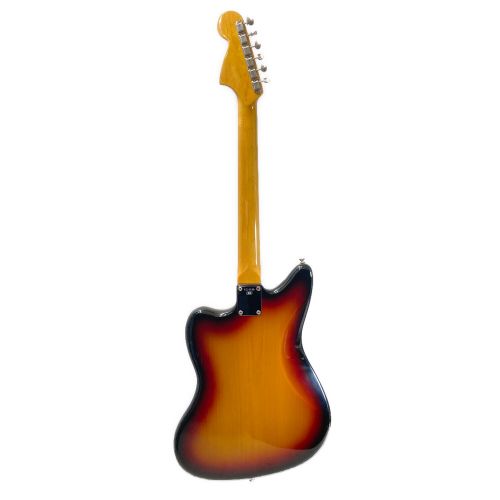 FENDER USA (フェンダーＵＳＡ) エレキギター ハードケース付 Jaguar American Vintage ’62