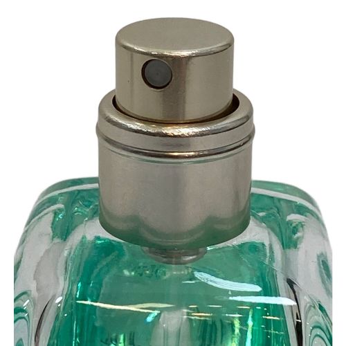 HERMES (エルメス) オードトワレ ナイルの庭 30ml 残量80%-99%