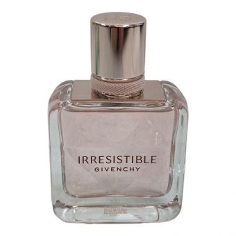 GIVENCHY (ジバンシィ) オードトワレ IRRESISTIBLE 35ml