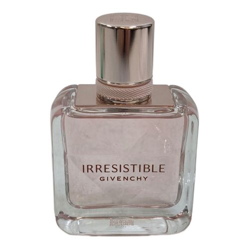 GIVENCHY (ジバンシィ) オードトワレ IRRESISTIBLE 35ml