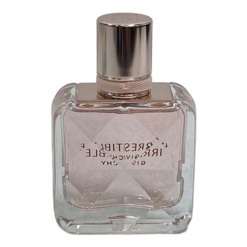 GIVENCHY (ジバンシィ) オードトワレ IRRESISTIBLE 35ml