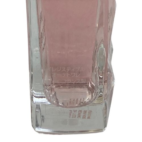 GIVENCHY (ジバンシィ) オードトワレ IRRESISTIBLE 35ml