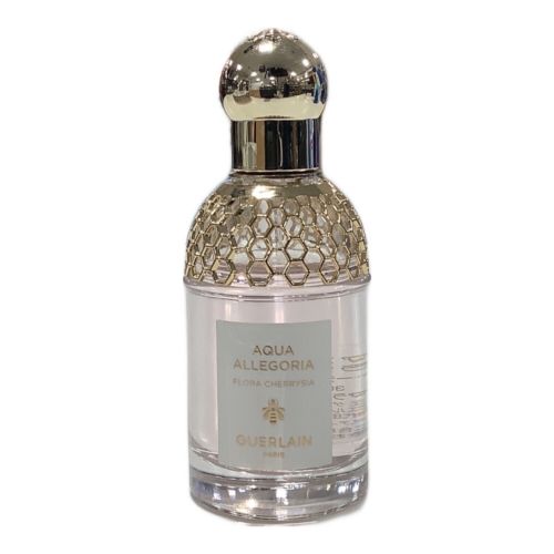 AQUA ALLEGORIA (アクアアレゴリアフォルテ) オードトワレ フローラチェリージア 30ml