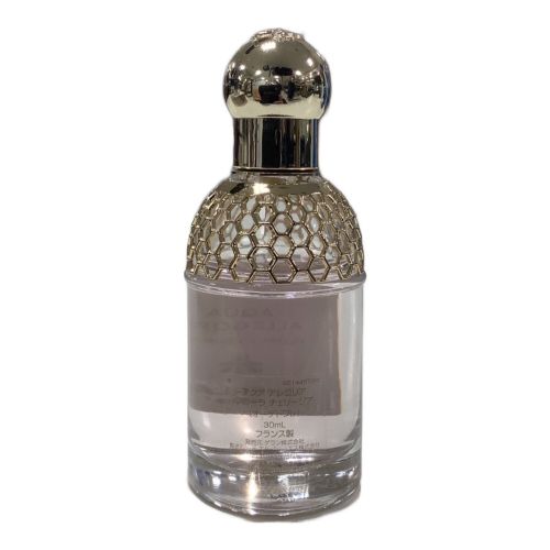 AQUA ALLEGORIA (アクアアレゴリアフォルテ) オードトワレ フローラチェリージア 30ml