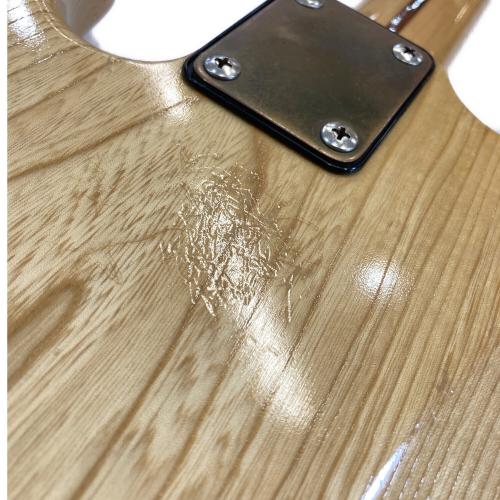 Navigator (ナビゲーター) エレキベース Espionage bass