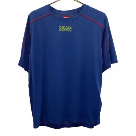 diesel sports (ディーゼル スポーツ) カットソー メンズ SIZE L