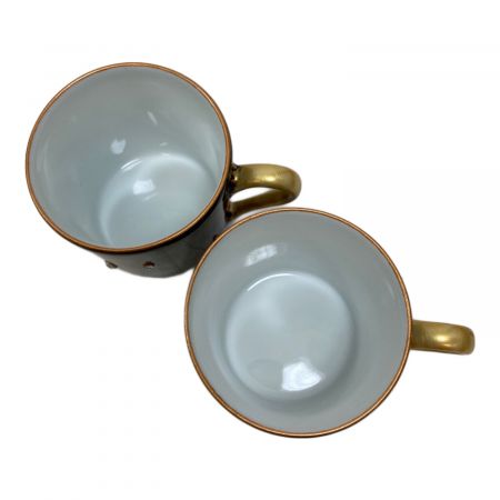 Soizick ソワジック / ハート カップ&ソーサー ◎ソワジック プレート