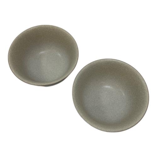 蕎麦器セット　Lin's Ceramics Studio　