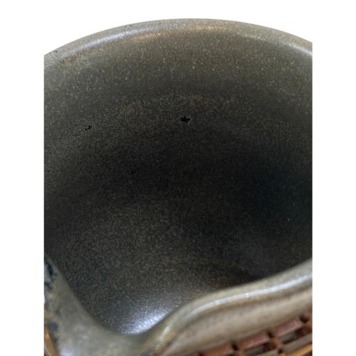 蕎麦器セット　Lin's Ceramics Studio　