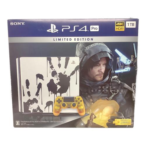 プレステ4.5カセット PlayStation4 - プレ4 1TB Sony PlayStation 4 Slim Console