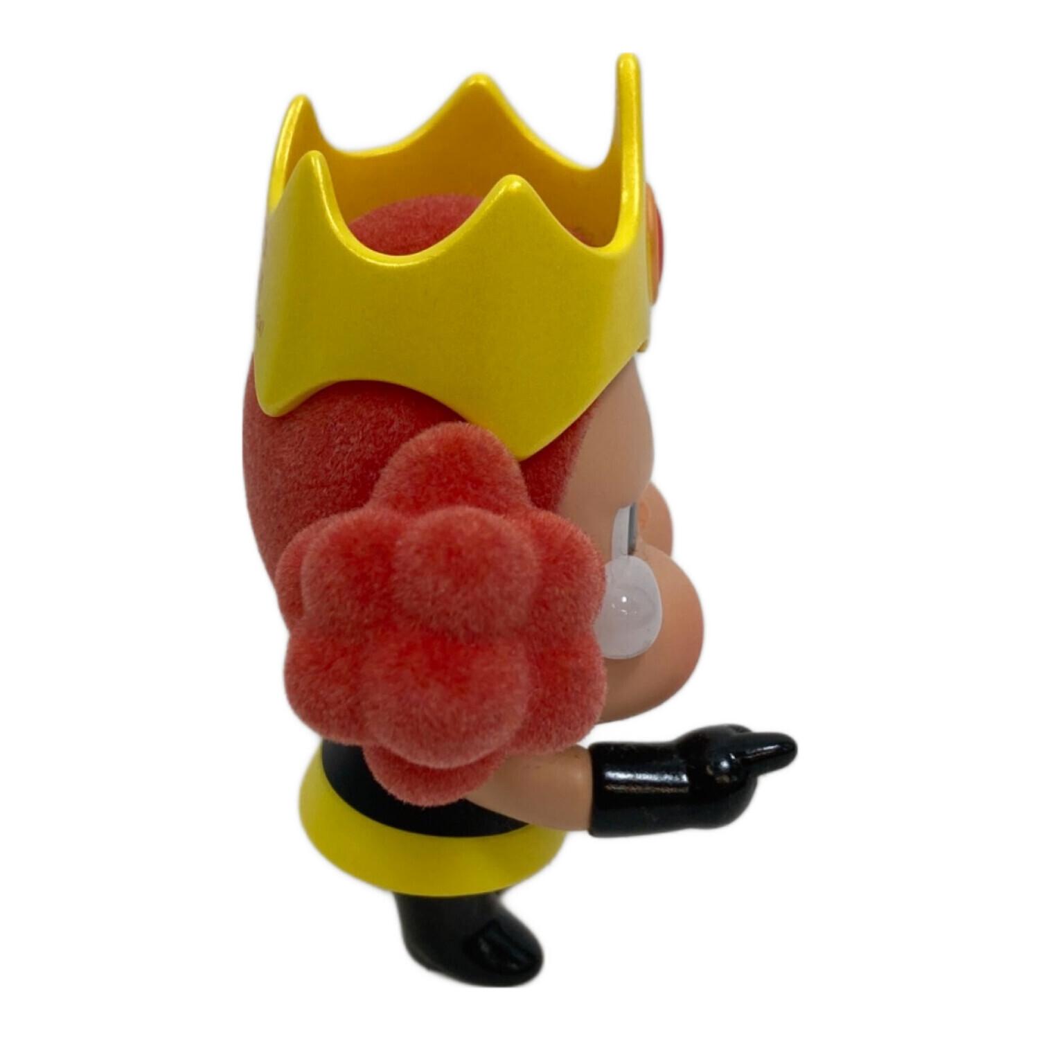 【値下げ中】POPMART Princess Morbucks シークレット新品 Princess Morbucks POP MART CRY BABY シリーズ シークレット