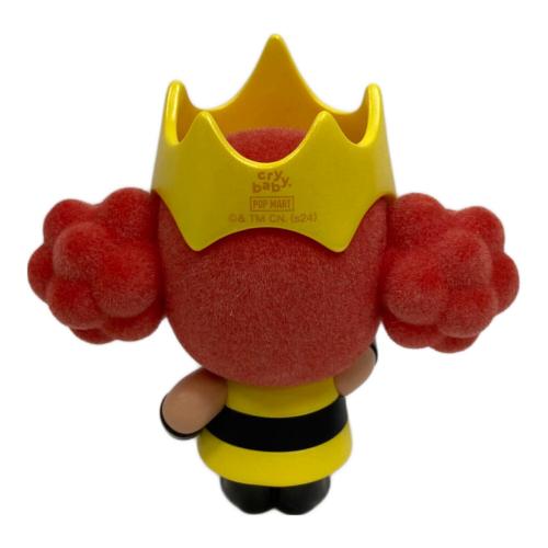 Princess Morbucks POP MART CRY BABY シリーズ  シークレット