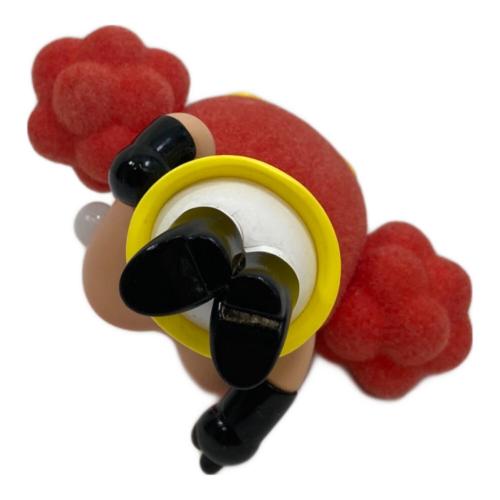 Princess Morbucks POP MART CRY BABY シリーズ シークレット