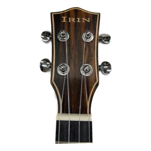 IRIN(アイリーン) ソプラノウクレレ UK-2160