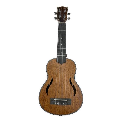 IRIN(アイリーン) ソプラノウクレレ UK-2160