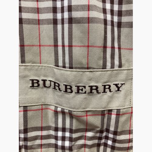 BURBERRY LONDON (バーバリーロンドン) 紳士パジャマ