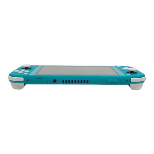 Nintendo (ニンテンドー) Nintendo Switch Lite ターコイズ HDH-001 動作確認済み XJ10027526209