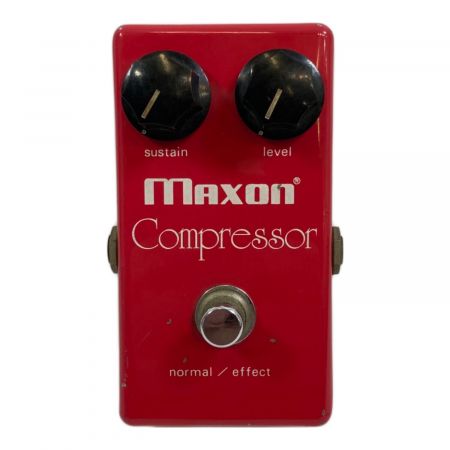 MAXON (マクソン) Compressor コンプレッサー｜トレファクONLINE