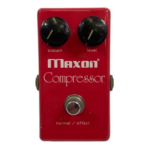 MAXON (マクソン) Compressor コンプレッサー