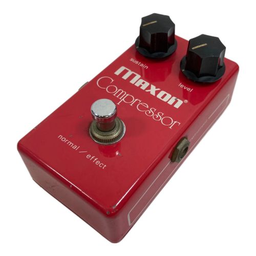 MAXON (マクソン) Compressor コンプレッサー