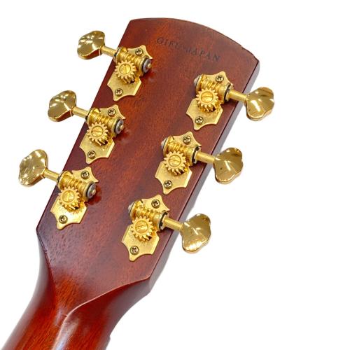 K.Yairi (ケーヤイリ) ミニアコースティックギター 44903 Nocturne