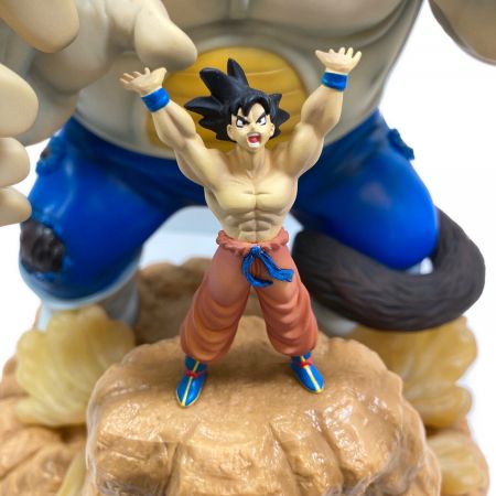 ドラゴンボール A賞 大猿ベジータ vs 孫悟空 フィギュア 1028013489710032_05_8663w.jpeg