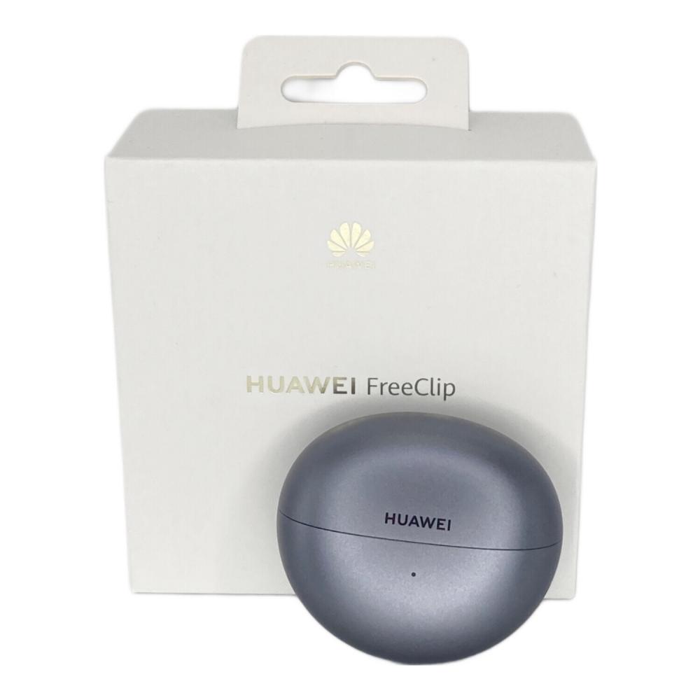 HUAWEI FreeClip ワイヤレスイヤホン 未使用品 Amazon.co.jp: HUAWEI FreeClip ワイヤレスイヤホン Bluetooth
