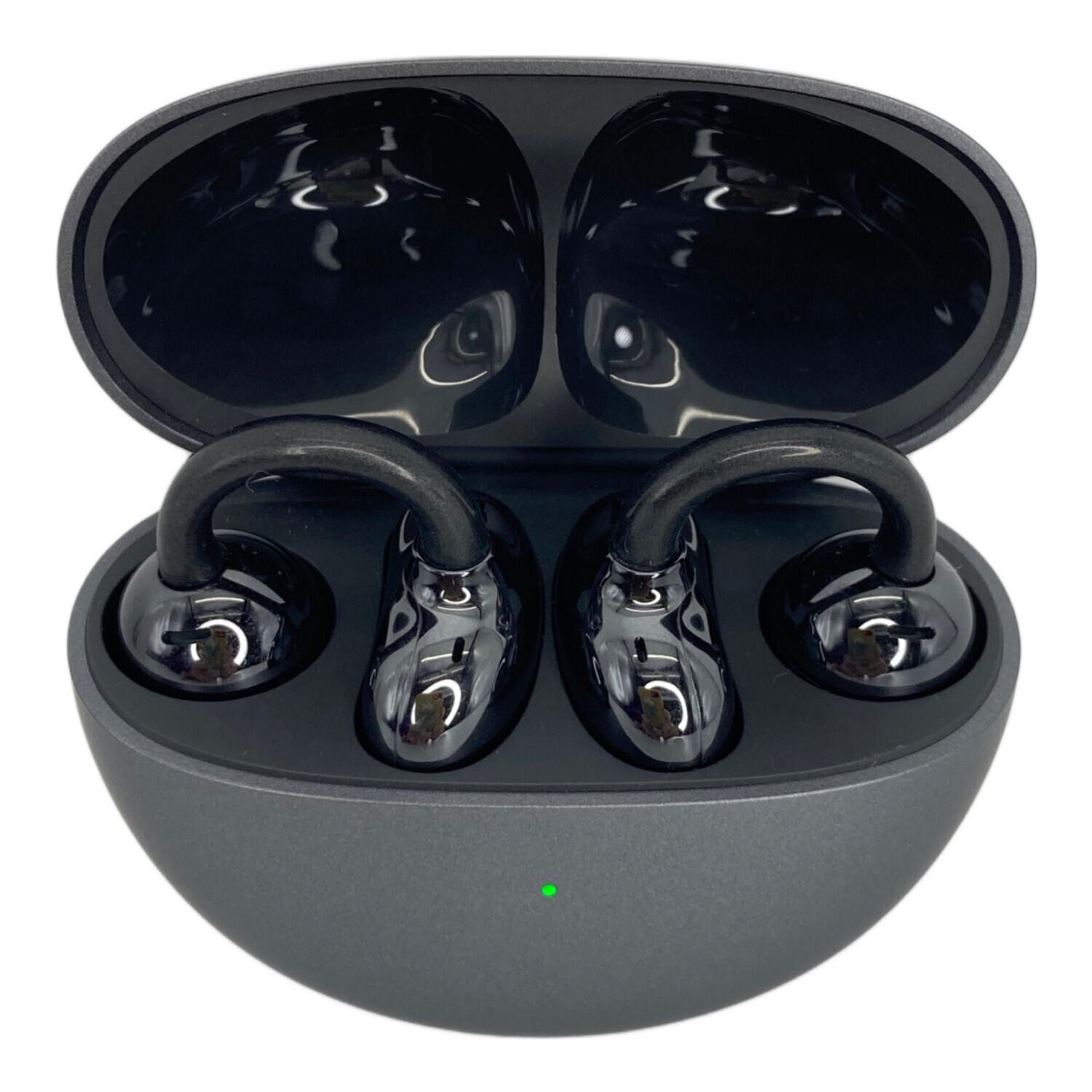 中古現状 HUAWEI Free Clip ブラック HUAWEI HUAWEI FreeClip [ブラック] 価格比較 - 価格.com