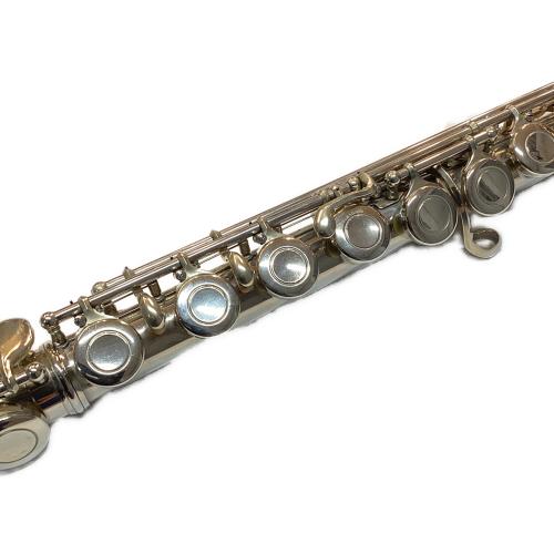 MURAMATSU (ムラマツ) フルート M-85