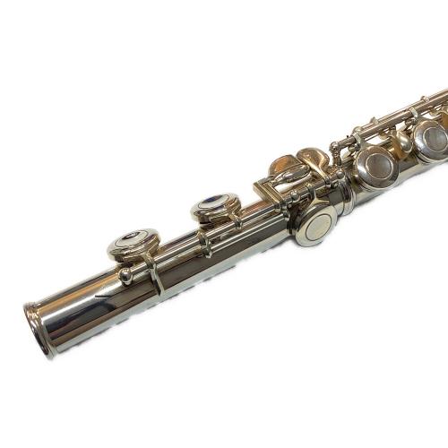 MURAMATSU (ムラマツ) フルート M-85