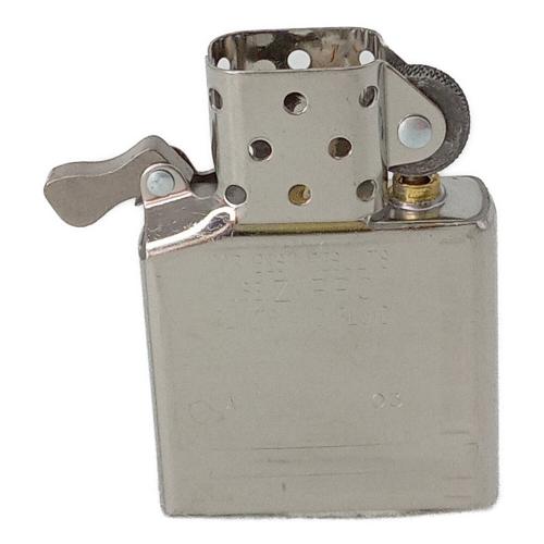 ZIPPO 25thメモリアル リミテッドエディション ジョージ・G・ブレイズデル 2003年製