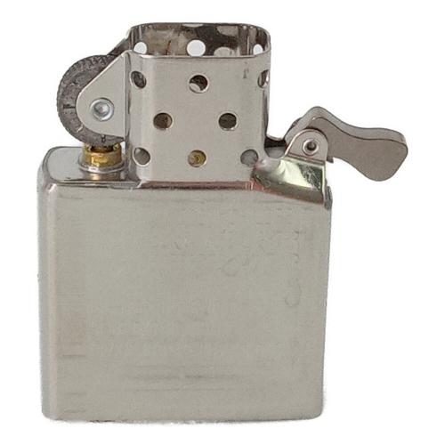 ZIPPO 25thメモリアル リミテッドエディション ジョージ・G・ブレイズデル 2003年製