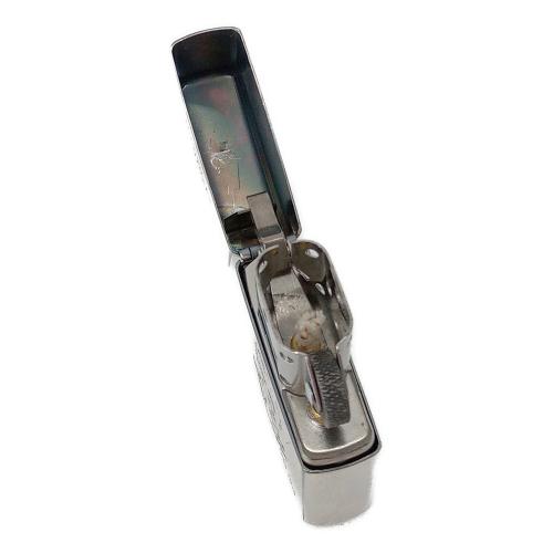 ZIPPO 25thメモリアル リミテッドエディション ジョージ・G・ブレイズデル 2003年製