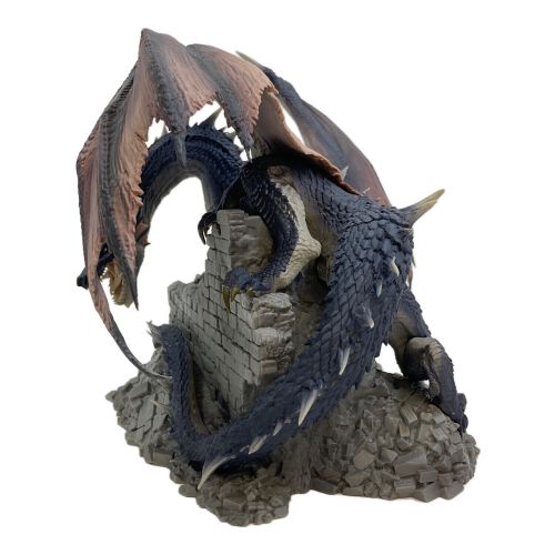 BANDAI モンスターハンター 開封品 B賞 ミラボレアス