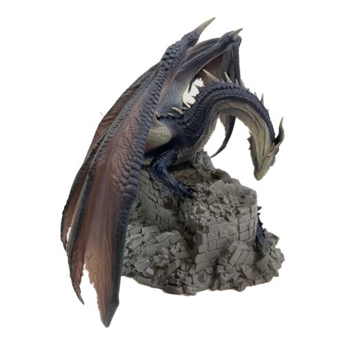 BANDAI モンスターハンター 開封品 B賞 ミラボレアス