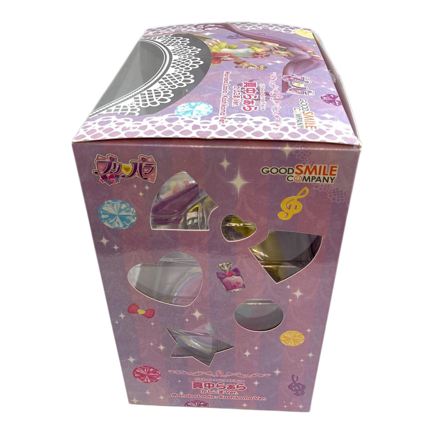 GOODSMILE COMPANY (グッドスマイルカンパニー) 真中らぁら かしこま