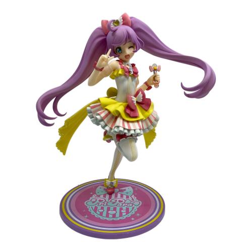GOODSMILE COMPANY (グッドスマイルカンパニー) 真中らぁら かしこまVer 1/7フィギュア