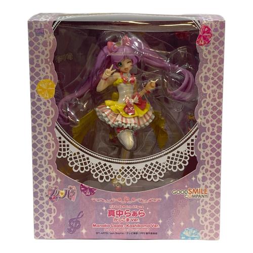 GOODSMILE COMPANY (グッドスマイルカンパニー) 真中らぁら かしこま