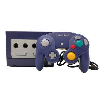 Nintendo (ニンテンドー) GAMECUBE DOL-001