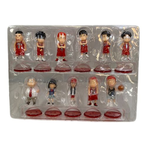 フィギュア SLAM DUNK FIGURE COLLECTION 湘北セット