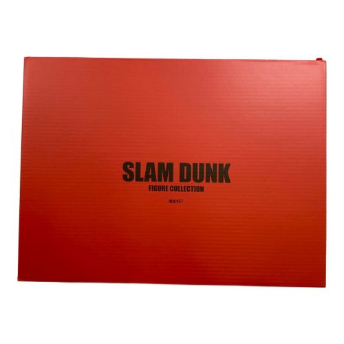 フィギュア SLAM DUNK FIGURE COLLECTION 湘北セット