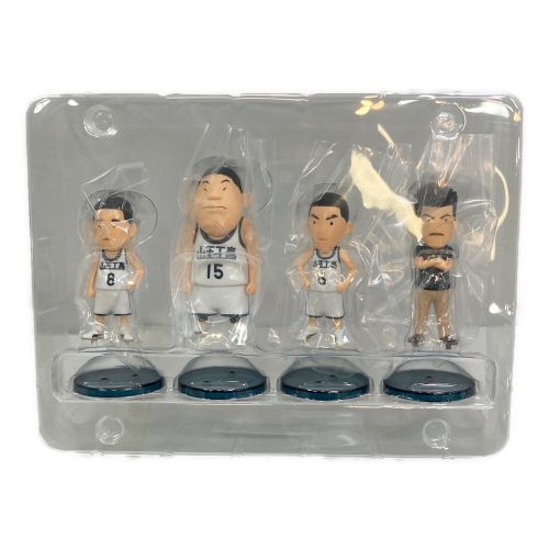 フィギュア SLAM DUNK FIGURE COLLECTION 山王セット