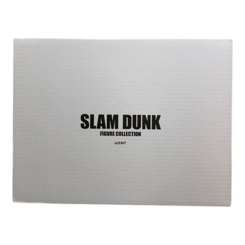 フィギュア SLAM DUNK FIGURE COLLECTION 山王セット